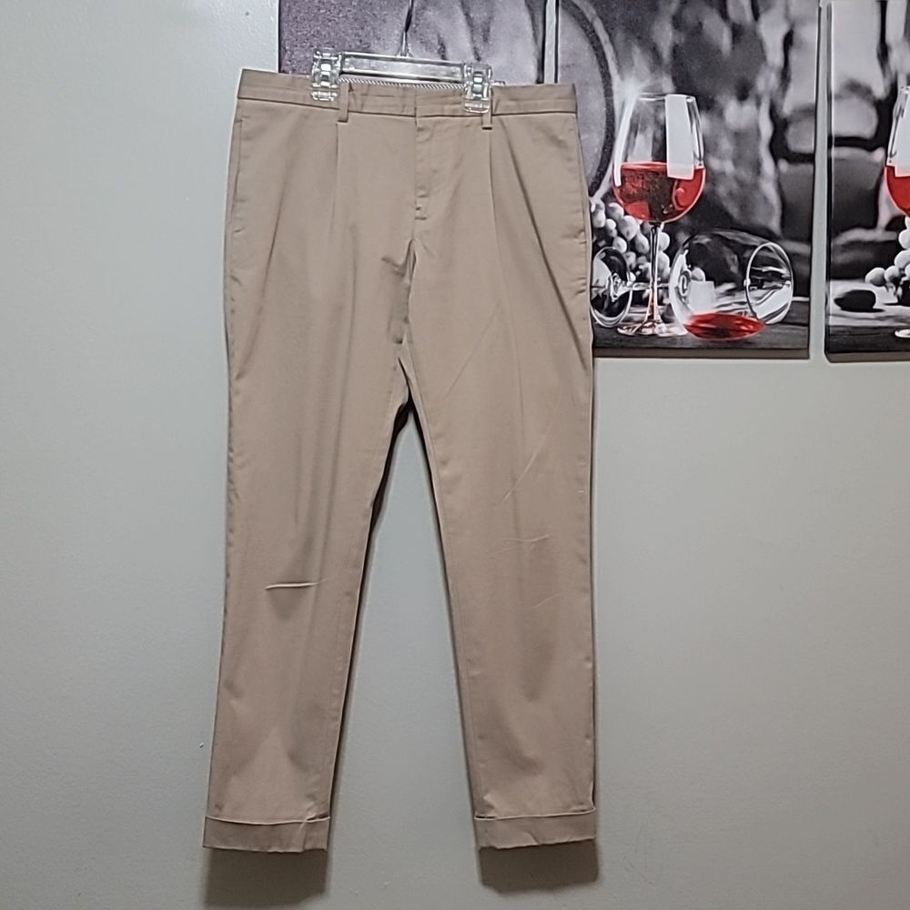 Uniqlo Skinny Pants